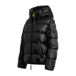 Jakker^Parajumpers Tilly Short Puffer Jacket Sort