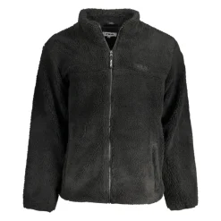 Fleece^Fila Tøj Sort