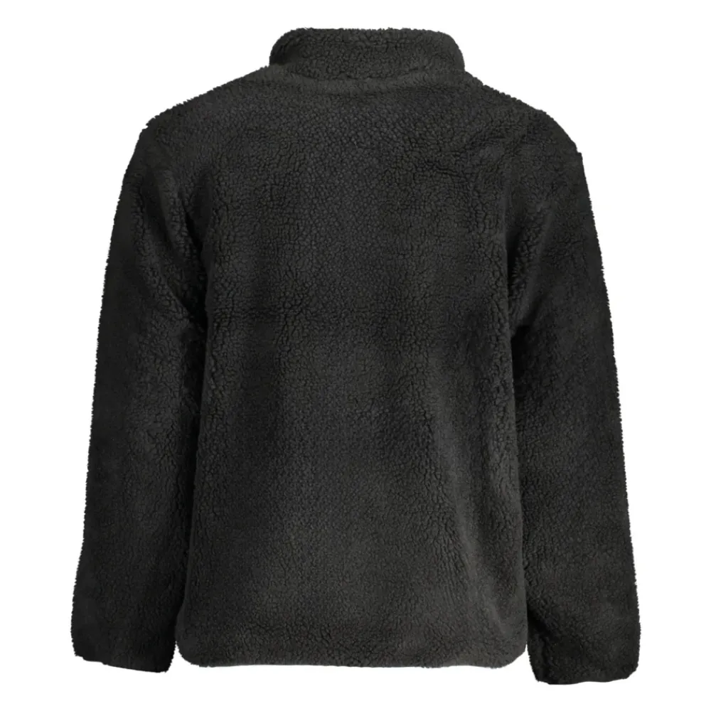Fleece^Fila Tøj Sort