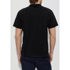 T-Shirts<Diesel T-KAUKO T-Shirt Sort