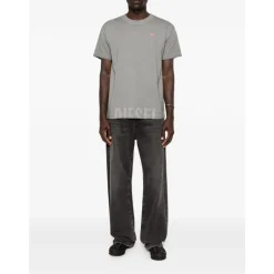 T-Shirts<Diesel T-NORM-T7 Tee Grå