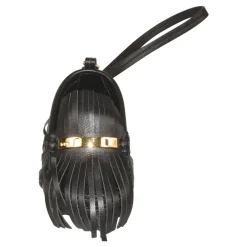 Tilbehør Til Tasker<Tod's Accessories Black Sort