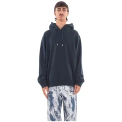 Trøjer<Arte Antwerp Together Hoodie Blå