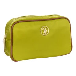 Toilettasker^U.S. Polo Assn. Toilet Bags Grøn