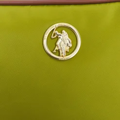 Toilettasker^U.S. Polo Assn. Toilet Bags Grøn