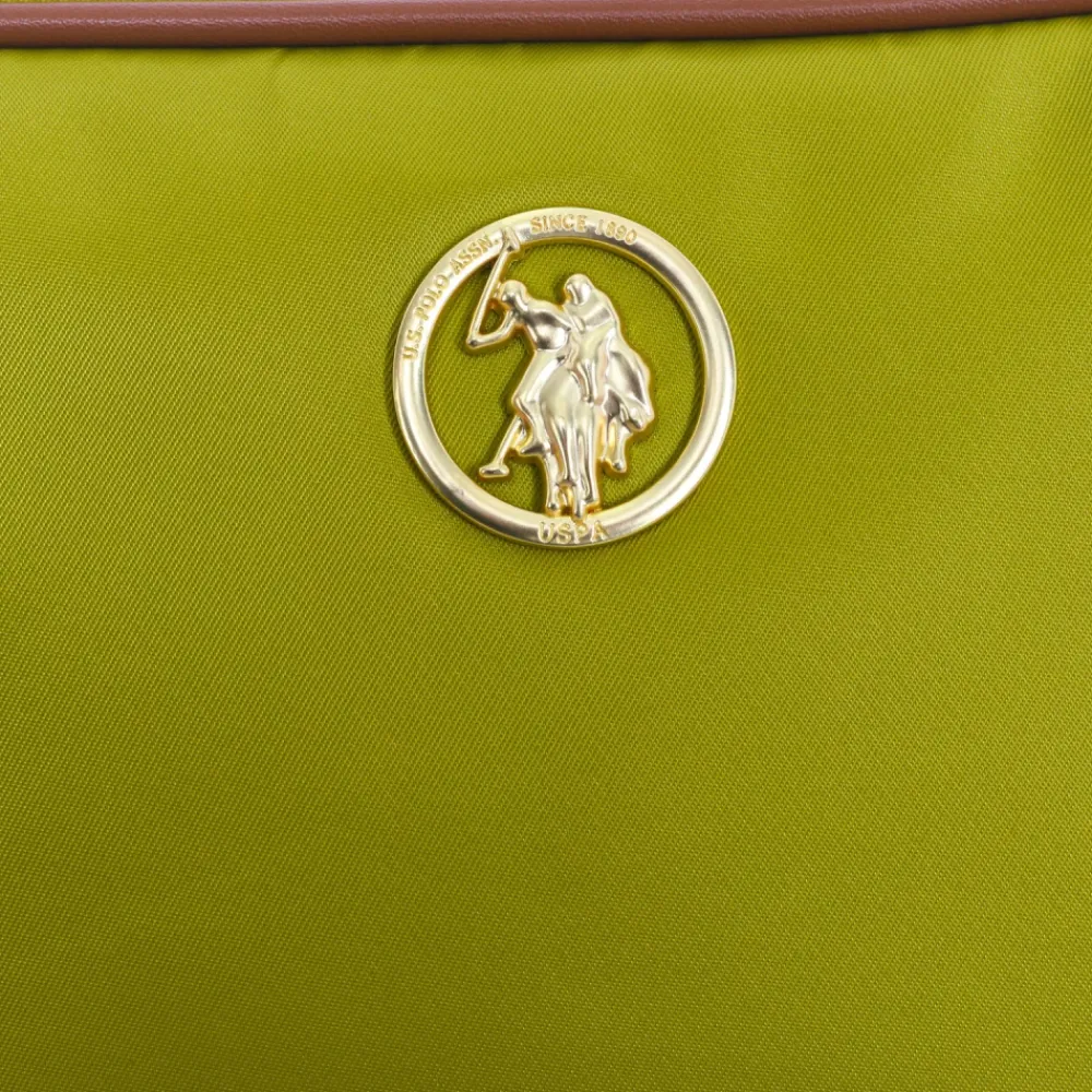 Toilettasker^U.S. Polo Assn. Toilet Bags Grøn