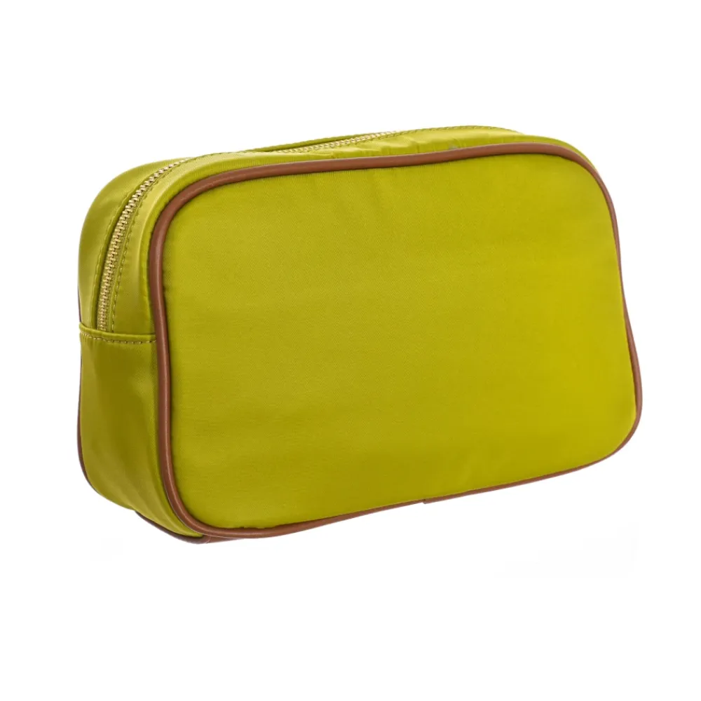 Toilettasker^U.S. Polo Assn. Toilet Bags Grøn