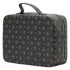 Toilettasker<Carlo Colucci Toilet Bags Sort