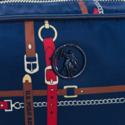 Toilettasker<U.S. Polo Assn. Toilet Bags Multifarvet