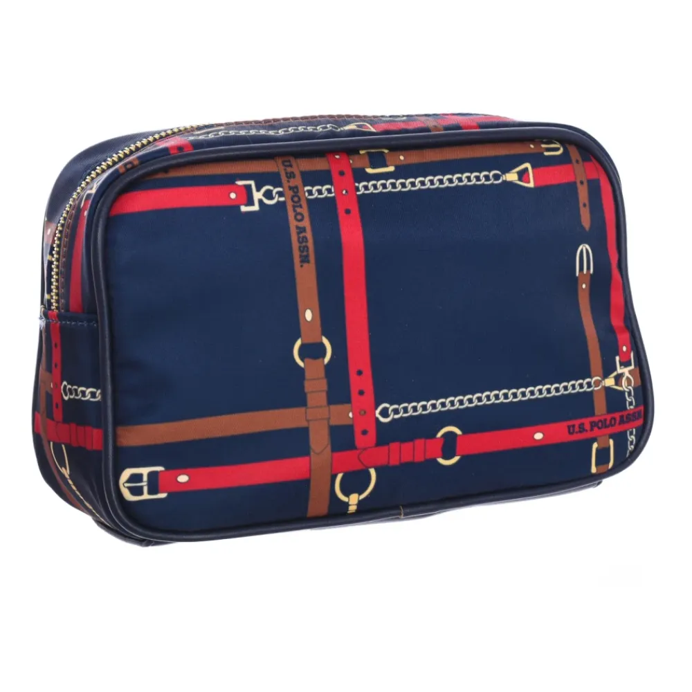 Toilettasker<U.S. Polo Assn. Toilet Bags Multifarvet