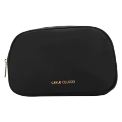 Toilettasker<Carlo Colucci Toilet Bags Sort
