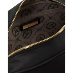 Toilettasker<Carlo Colucci Toilet Bags Sort