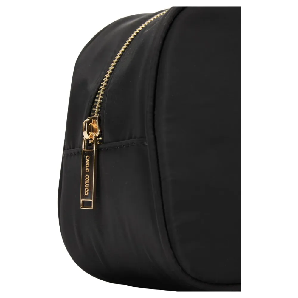 Toilettasker<Carlo Colucci Toilet Bags Sort