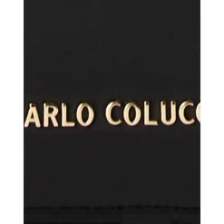 Toilettasker<Carlo Colucci Toilet Bags Sort