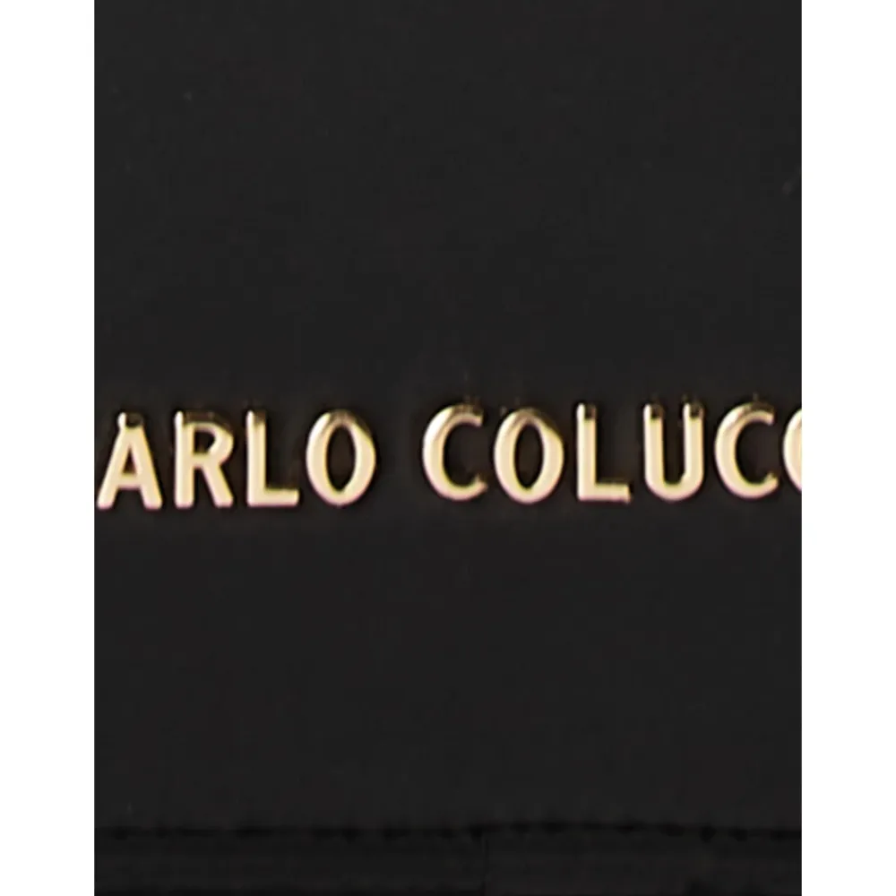 Toilettasker<Carlo Colucci Toilet Bags Sort