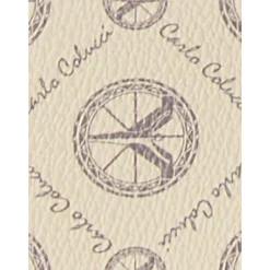Toilettasker<Carlo Colucci Toilet Bags Beige