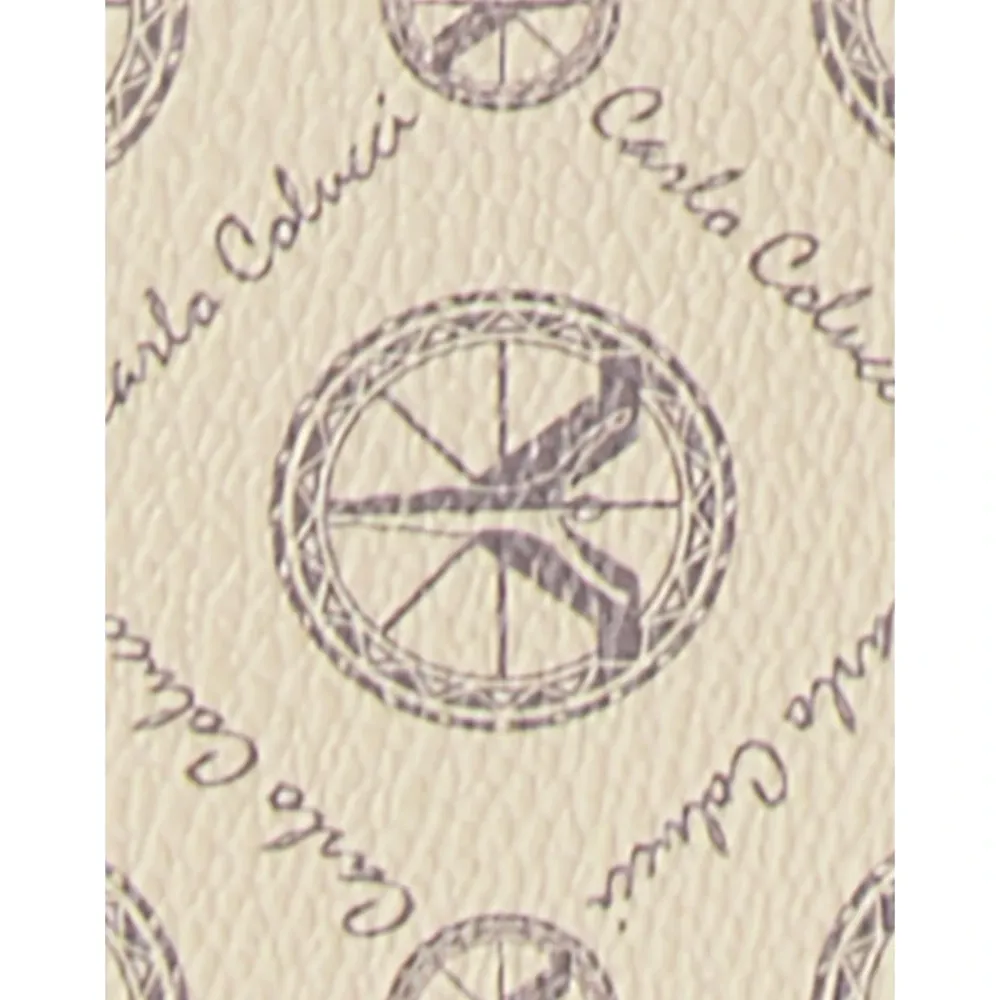Toilettasker<Carlo Colucci Toilet Bags Beige