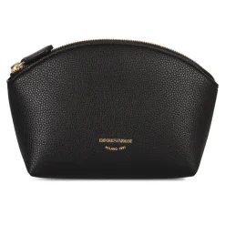 Toilettasker^Emporio Armani Toilet Bags Sort