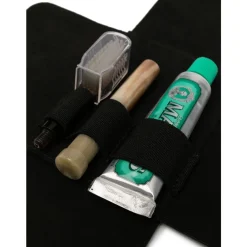 Toilettasker^Au Départ Toilet Bags Brun