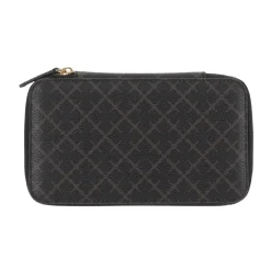 Toilettasker<By Malene Birger Toilet Taske Brun