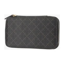 Toilettasker<By Malene Birger Toilet Taske Brun