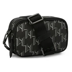 Toilettasker^Karl Lagerfeld Toilet Taske Sort