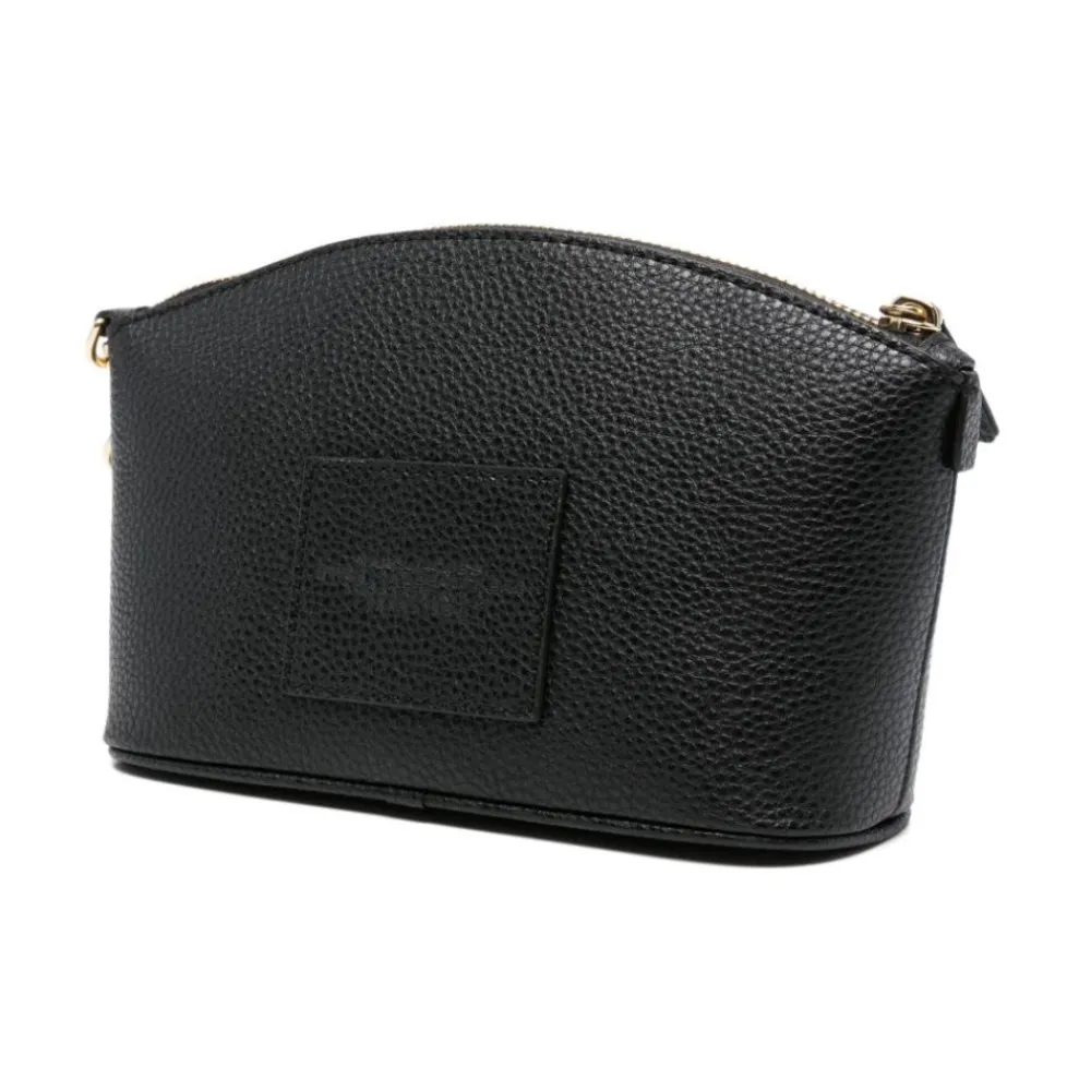 Toilettasker^Marc Jacobs Toilet Taske Sort