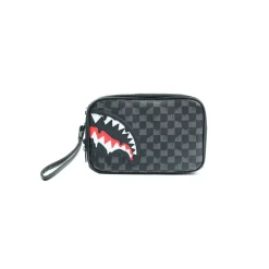 Toilettasker<SPRAYGROUND Toiletry Bag Multifarvet