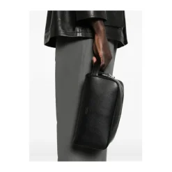 Toilettasker<Tom Ford Toilettaske Sort