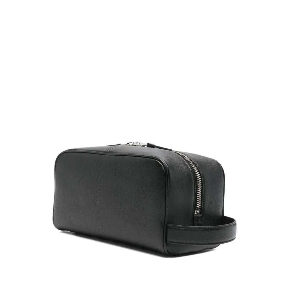 Toilettasker<Tom Ford Toilettaske Sort