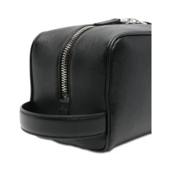 Toilettasker<Tom Ford Toilettaske Sort