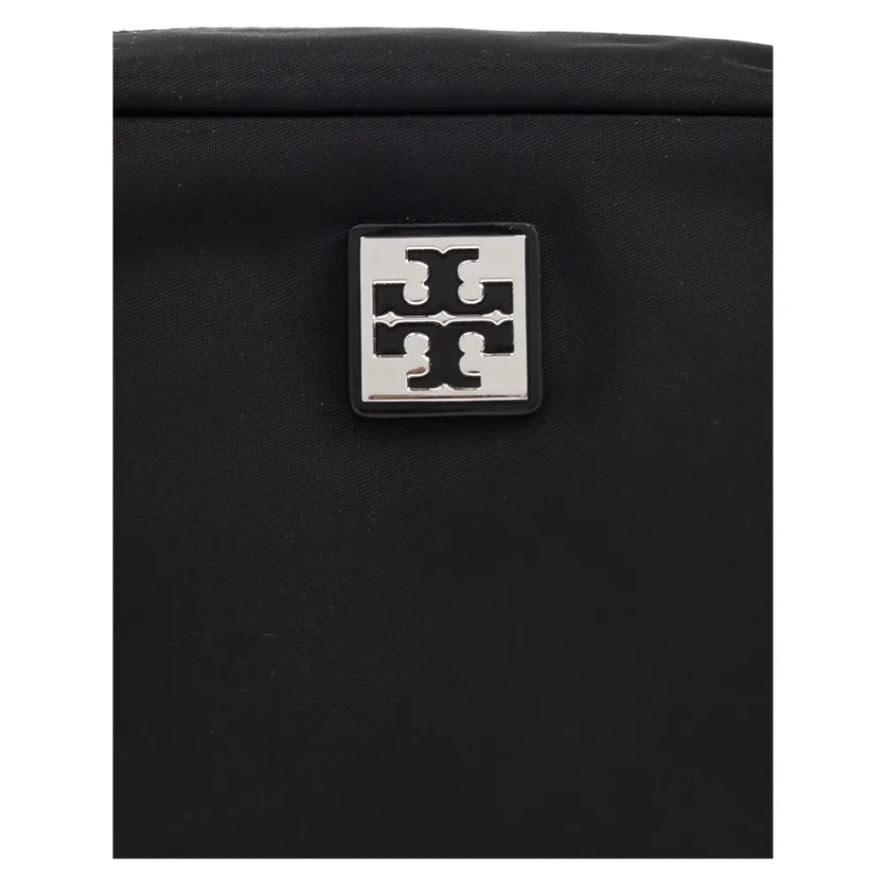 Toilettasker<Tory Burch Toilettaske Virginia Sort