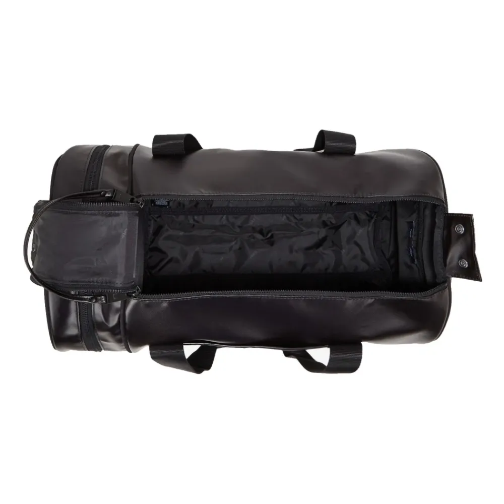 Rejsetasker<Fred Perry Tonal Barrel Bag Sort