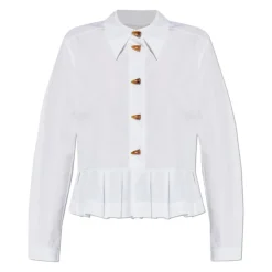 Bluser & Skjorter^Munthe Top Hvid