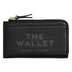 Punge & Kortholder<Marc Jacobs Top Zip Multi Wallet Sort