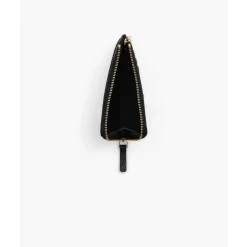 Punge & Kortholder<Marc Jacobs Top Zip Multi Wallet Sort