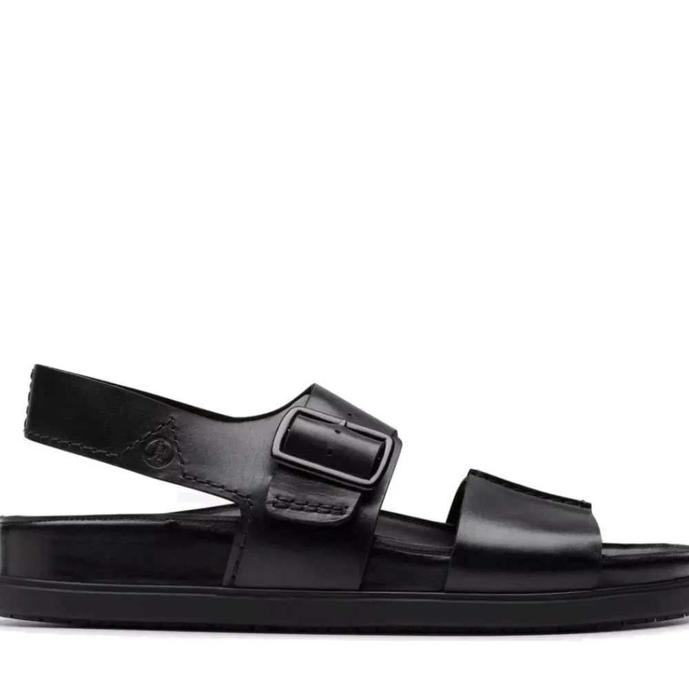 Sandaler<Clarks Torford Strap Sort
