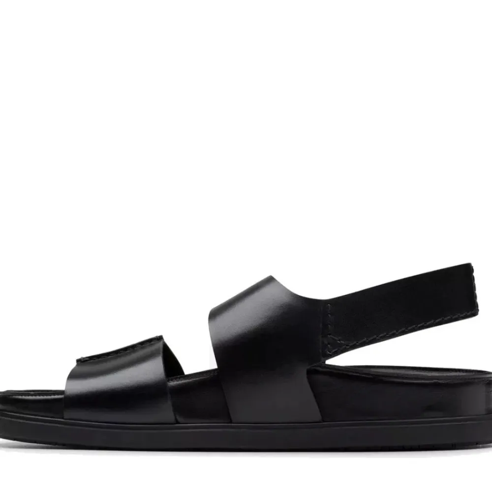 Sandaler<Clarks Torford Strap Sort