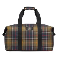 Tasker|Rejsetasker^Barbour Torridon Carry All Tote Grøn