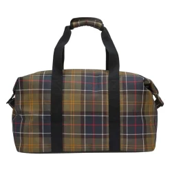 Tasker|Rejsetasker^Barbour Torridon Carry All Tote Grøn
