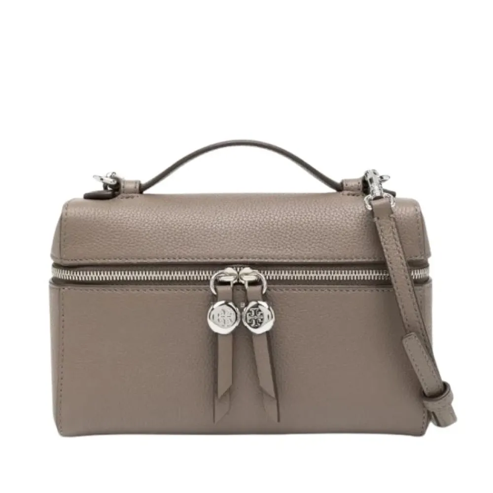 Toilettasker<Tory Burch Tasker.. Brun