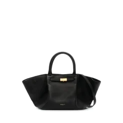 Indkøbstasker<DeMellier Tote Bag Sort