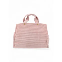 Indkøbstasker<Juicy Couture Tote Bag Pink