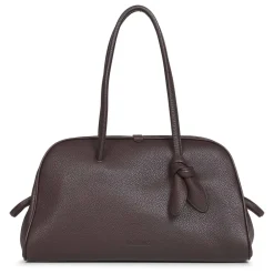 Indkøbstasker^Jacquemus Tote Bag Brun