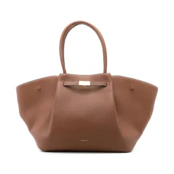 Indkøbstasker<DeMellier Tote Bag Brun