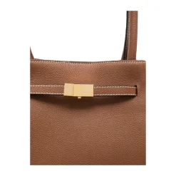 Indkøbstasker<DeMellier Tote Bag Brun