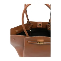 Indkøbstasker<DeMellier Tote Bag Brun