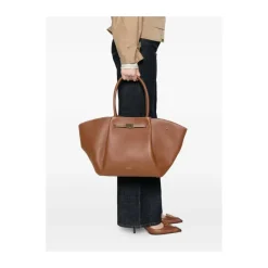 Indkøbstasker<DeMellier Tote Bag Brun