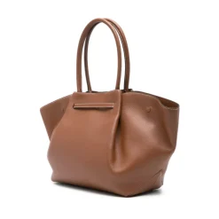 Indkøbstasker<DeMellier Tote Bag Brun