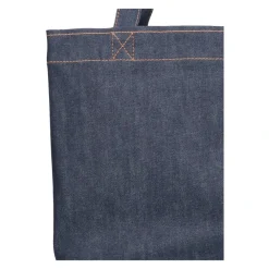 Tasker<A.P.C. Tote Bags Blå